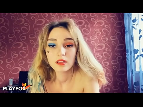 ❤️ Mágikus virtuális valóság szemüveg adott nekem szex Harley Quinnel ❌ Baszás at hu.com-porn-kai.ru ☑