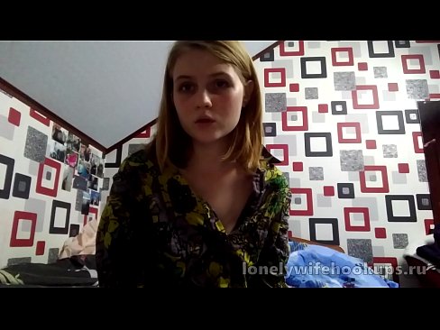 ❤️ Fiatal szőke diák Oroszországból szereti a nagyobb farkakat. ❌ Baszás at hu.com-porn-kai.ru ☑