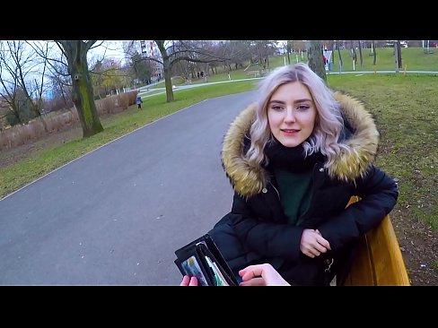 ❤️ Egy idegen forró ondójának lenyelése pénzért - szopás a parkban Eva Elfie-től ❌ Baszás at hu.com-porn-kai.ru ☑